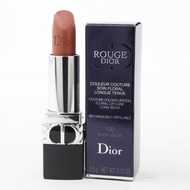 ลิปดิออร์ Dior Rouge Limited Edition Lipstick 1.5g #100 Nude Look