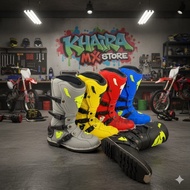 Trail MX Motocross Boots - Enduro Racing Boots THOR New 2025