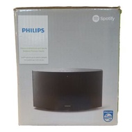 全新飛利浦 Spotify Premium 無線跨房間喇叭 SW750M