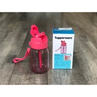 Bình nước Mini Lohas With Straw 350ml (Có ống hút) - Tupperware