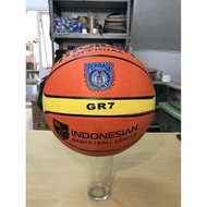 MOLTEN BASKETBALL - MOLTEN Perbasi BASKETBALL Gr7