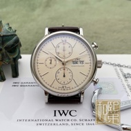 Iwc IWC IWC IW391001 Classic Men's Watch IWC