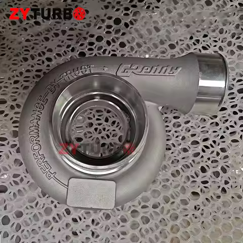 Turbo Compress Housing for GREDDY TRUST F55 F55V RHF55V Isuzu Invader 2.5 2.8 D-Max Rodeo 3.0