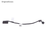 [OriginalGrass] New Oril Laptop Battery Cable For DELL Latiude E5400 5401 5402 5405 0MK3X9 Battery C
