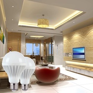 CAHAYA HINOMARU 9 Watt LED Bulb - White Light