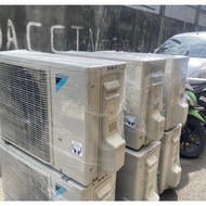 Promo Outdoor Ac Daikin 2pk R410 Second Unit Only Murah