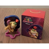 Bowser Jr. (McDonald's Toy)