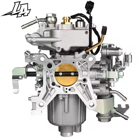 OEM Heavy Duty Carburetor MD192037 MN-0026549 for Proton Wira Satria C96 C97 4G13/4G15 & Mitsubishi 