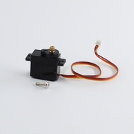Metal Servo 244016-3365 for WLtoys Remote Control Car