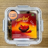 [Fitrah] Sambal Ikan Bilis