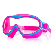 ChildrenS Swimming Goggles Kids Swimming Goggles Hd Anti-Fog ChildrenS Myopia Swimming Goggles