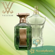 Velixir HELIOS 100ml Eau de Parfum