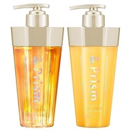 &Prism Diamond Shine Shampoo & Treatment Set, 415mL each