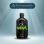 Calvin Klein CK One Shock For Him EDT 100ml
