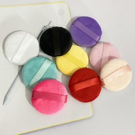 Loose Powder Velvet Planting Powder Puff Soft Makeup Puff O6s9 Makeup Powder Tools Setting G2z2