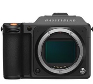 收 Hasselblad X2D 100C