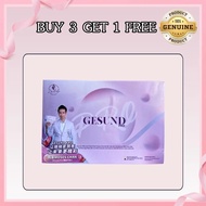 【Buy 3 get 1 正品 现货】Newly upgraded DAELIFE Gesund PRO Malaysia's unique eye protection patent 0's/box