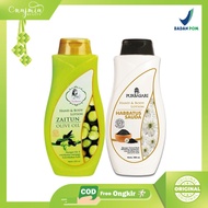 Najmia - Purbasari hand And body lotion - hand body lotion