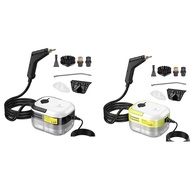 Portable Steam Cleaner High Temperature Home Sterilizations for Air ConditionerSofaKitchen Hood Car 
