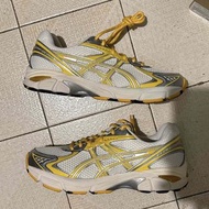 ASICS GT 2160 kith cream solar power us8