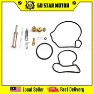 SUZUKI V100 V 100 Carburetor Repair Kit Float Karburetor Spare Parts