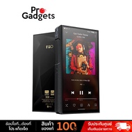 FiiO M11 Plus ESS DAP เครื่องเล่นเพลง by Pro Gadgets