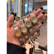 Taiwan Factory Mini Royal Oak Women's Watch ️ 23mm Mini Small Dial Ladies Wrist Watch Exquisite Smal