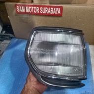 Toyota land cruiser vx80 vx 80 R YTC turn signal lights