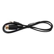 [szluzhen3gv] Kenwood Car Stereo Radio CD Changer Port to 3.5mm Aux Audio Adapter Cable
