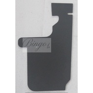 ORIGINAL NISSAN NAVARA D40 2008 RADIATOR COVER - UPPER