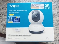Tapo C220 Home Security Wifi Camera