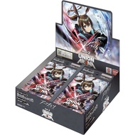 Union Arena Trading Card Game EX11BT Arknights Vol.2 Booster Box