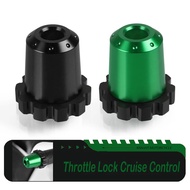 Throttle Lock Cruise Control For Kawasaki ZZR/ZG/GTR 1400 Concours 14 GTR1400 ZZR1400 ZG1400 2007-20