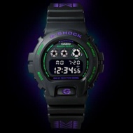 G-Shock DW6900 Joker-Jam Tangan Murah ( Mega Dropship)