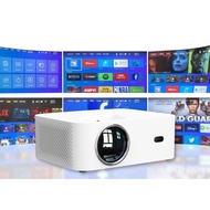 WANBO PROJECTOR X1 PRO (ANDROID)