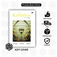 KALKULUS EDISI 9 JILID 1 - PURCELL