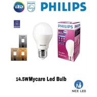 Philips 14.5w Mycare LED Bulb E27