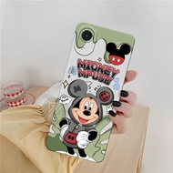 HP Samsung Galaxy A03 Core Case - Cartoon Fashion Case - Samsung Galaxy A03 Core Softcase - Pro Came