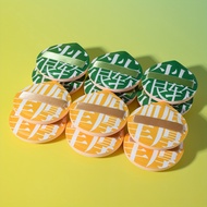 TEMU 3/7/11 ชิ้น สปองจ์ PU ขนาดใหญ่สีพื้น - หนา ซับน้ำได้ดี ไม่มีสารพิษ เหมาะสำหรับรองพื้น คอนซีลเลอ