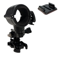 M777G id221 C1 LOOKING DB-1 pro Safety Helmet Sticker Light Clip Holder Fixed Seat Car Flashlight Cl