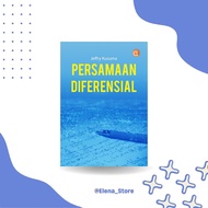 [DP14325A] - Differential Equation Book | Mathematics | Depublished | 2026