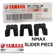 NMAX AEROX Slider Piece 2DP-E7653-00

Yamaha Geniune