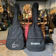 Guitar Bag 1 Layer Vinaguitar yamaha full size 4 / 4 3 / 4 - Original Vinaguitar - 3 / 4 guitar Bag And full size