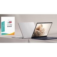2x Screen Protector Film for 14.0" ASUS Zenbook 14 OLED (UX3405) 16:10 Laptop