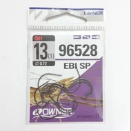 Owner 96528 prawn hook