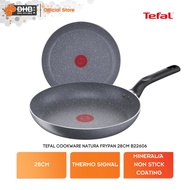 Tefal Cookware Natura Frypan/Deep Frypan ~B22606 / B22602 / B22604 / B22664 / B22665 / B22666 / B226