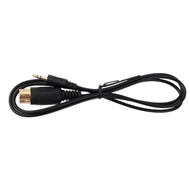 [whfashionkk] For Kenwood Stereo Radio CD Changer Port to 3.5mm Aux Audio Adaptor Cable