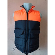 MOTORCYCLE VEST TRAIL TOURING VEST OFFROAD VEST CAN USE NAME VEST TS125