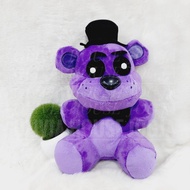 UNGU Freddy's Purple Five Nights At Freddy's L FNAF Freddy's Purple Doll L
