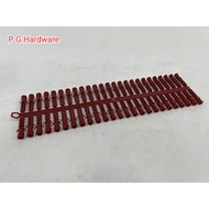 FIVE STARS PVC Wall Plug @50pcs